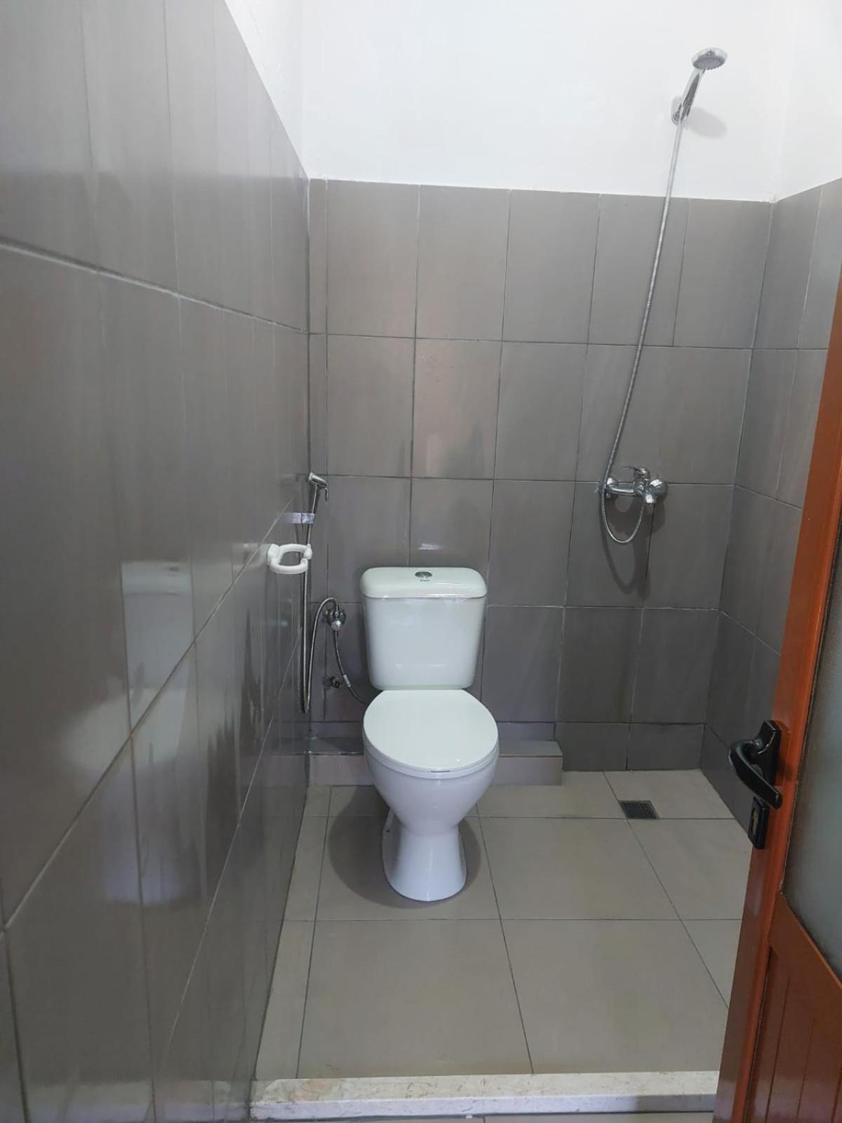 Guest House Xhaferaj Berat Exterior foto